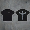 Pyros for Christ Chrome Wings